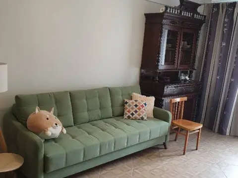 2-комн. в центре Кисловодска, 46 м² — квартира посуточно в Кисловодске, ул. Тельмана, 27