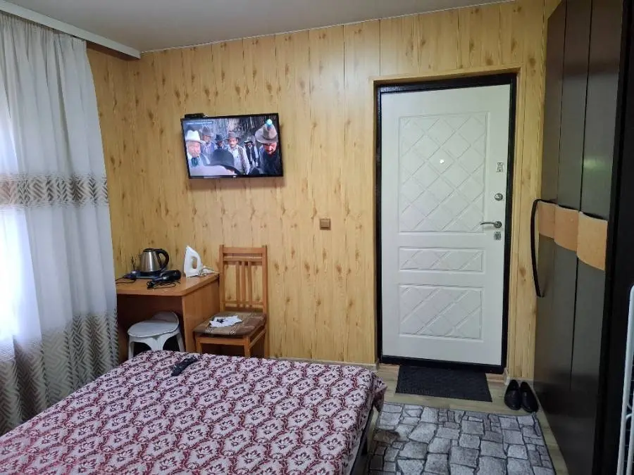 1-комн. у Курортного бульвара, 20 м², ул Чкалова, д 28 — фото квартиры посуточно в Кисловодске №2