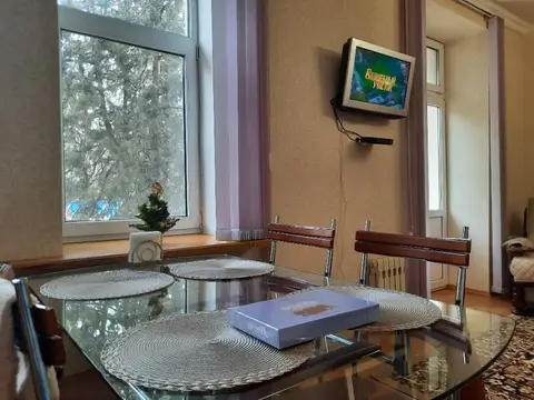 2-комн., 56 м² — квартира посуточно в Кисловодске, пр-кт Победы, д 33