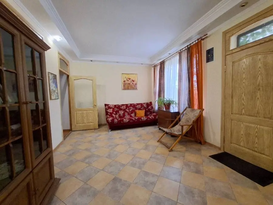 3-комн. в парковой зоне, 60 м², ул Шаляпина, д 12 — фото квартиры посуточно в Кисловодске №2