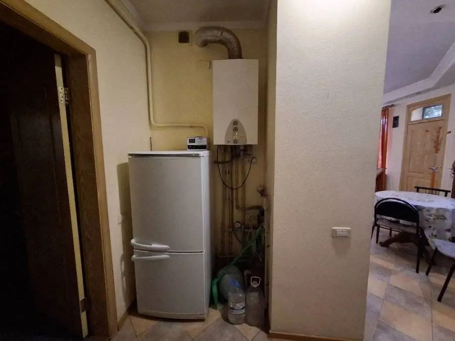 3-комн. в парковой зоне, 60 м², ул Шаляпина, д 12 — фото квартиры посуточно в Кисловодске №3