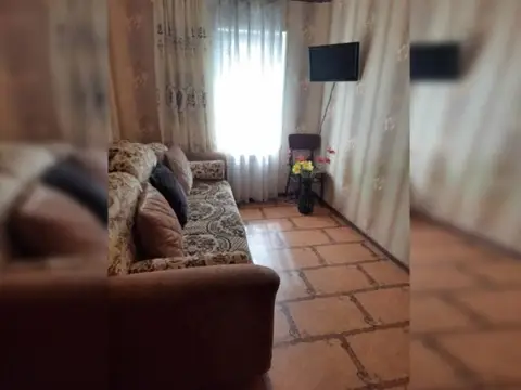 3-комн. у Нижнего парка, 70 м² — квартира посуточно в Кисловодске, ул. Ярошенко, 40