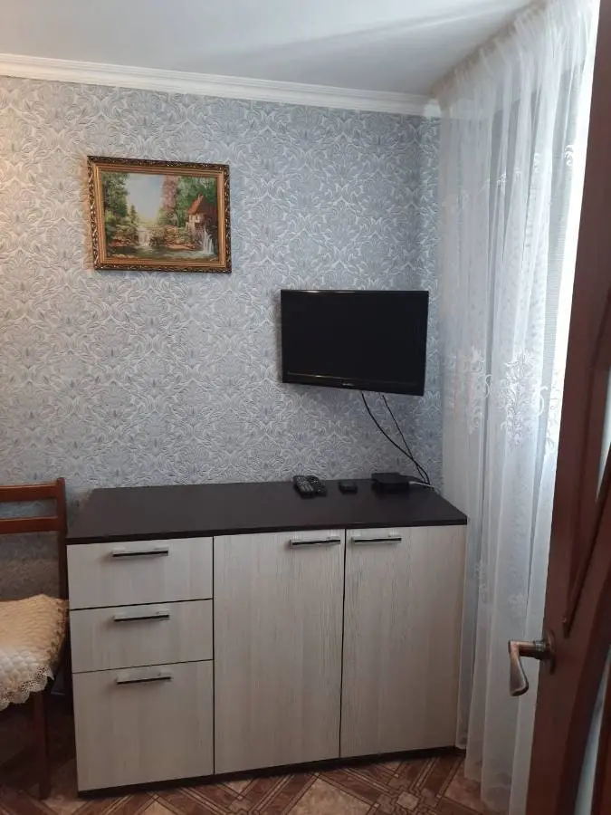 3-комн. у Нижнего парка, 70 м², ул. Ярошенко, 40 — фото квартиры посуточно в Кисловодске №3