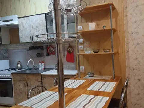 3-комн. рядом с Нарзанной галереей, 80 м² — квартира посуточно в Кисловодске, пр. Мира, 14