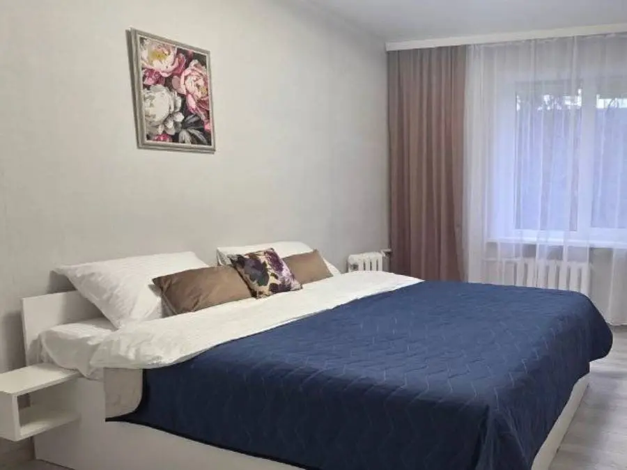 2-комн. в Кисловодске, 47 м², пр-кт Победы, д 18 — фото квартиры посуточно в Кисловодске №2