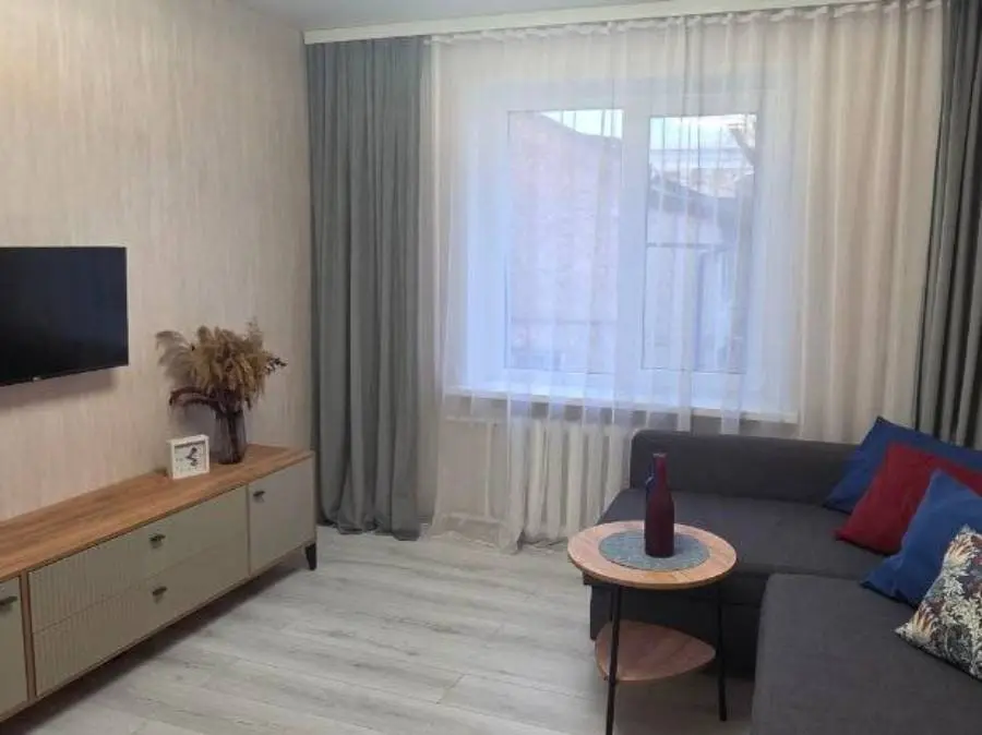 2-комн. в Кисловодске, 47 м², пр-кт Победы, д 18 — фото квартиры посуточно в Кисловодске №3