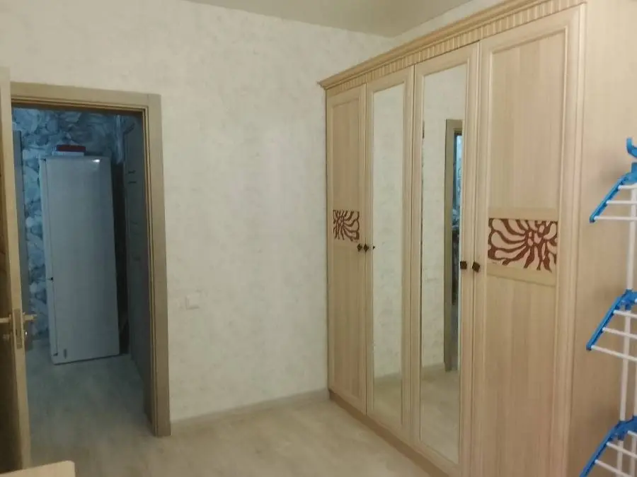 3-комн., 63 м², ул Катыхина, д 183 к 15 — фото квартиры посуточно в Кисловодске №2