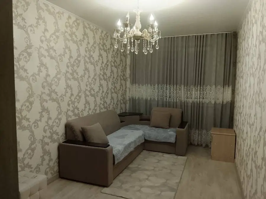 3-комн., 63 м², ул Катыхина, д 183 к 15 — фото квартиры посуточно в Кисловодске №3