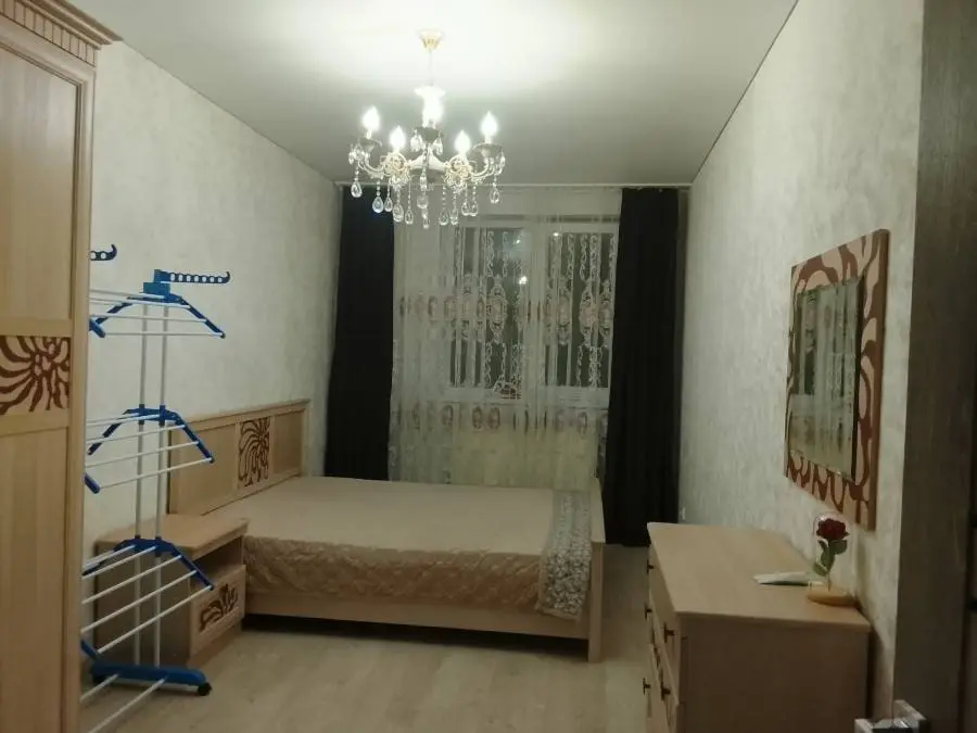 3-комн., 63 м², ул Катыхина, д 183 к 15 — главное фото квартиры посуточно в Кисловодске