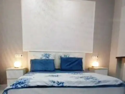 2-комн. у Курортного бульвара, 70 м² — квартира посуточно в Кисловодске, ул Чкалова, д 75