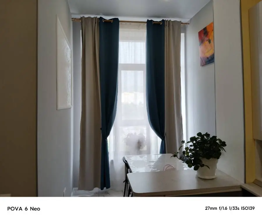 2-комн. у Курортного бульвара, 70 м², ул Чкалова, д 75 — фото квартиры посуточно в Кисловодске №2
