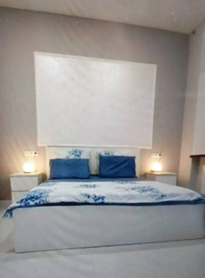 2-комн. у Курортного бульвара, 70 м², ул Чкалова, д 75 — главное фото квартиры посуточно в Кисловодске