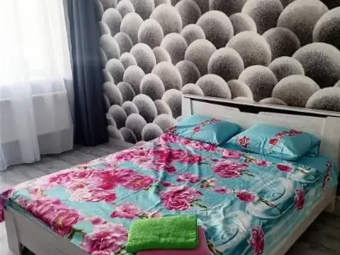 1-комн., 43 м² — квартира посуточно в Кисловодске, ул Катыхина, д 181 к 5