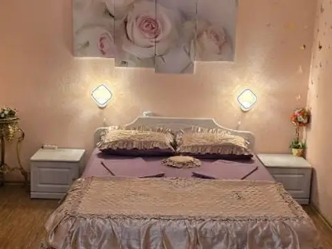 1-комн. рядом с зелёной зоной, 44 м² — квартира посуточно в Кисловодске, ул Андрея Губина д 11