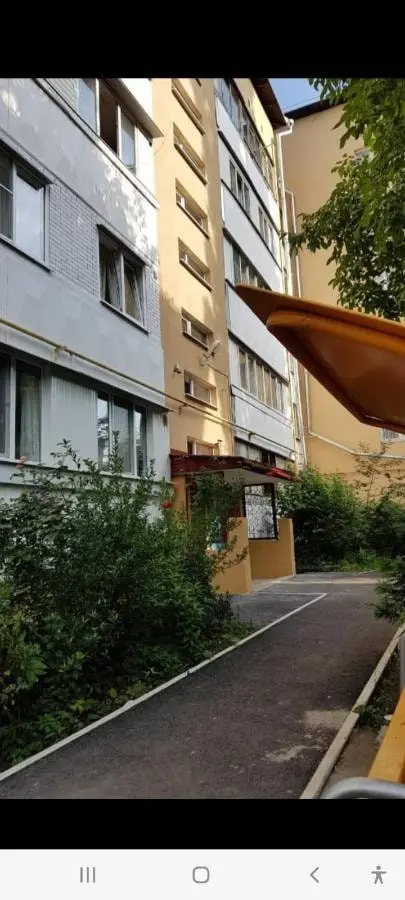 1-комн. рядом с зелёной зоной, 44 м², ул Андрея Губина д 11 — фото квартиры посуточно в Кисловодске №3