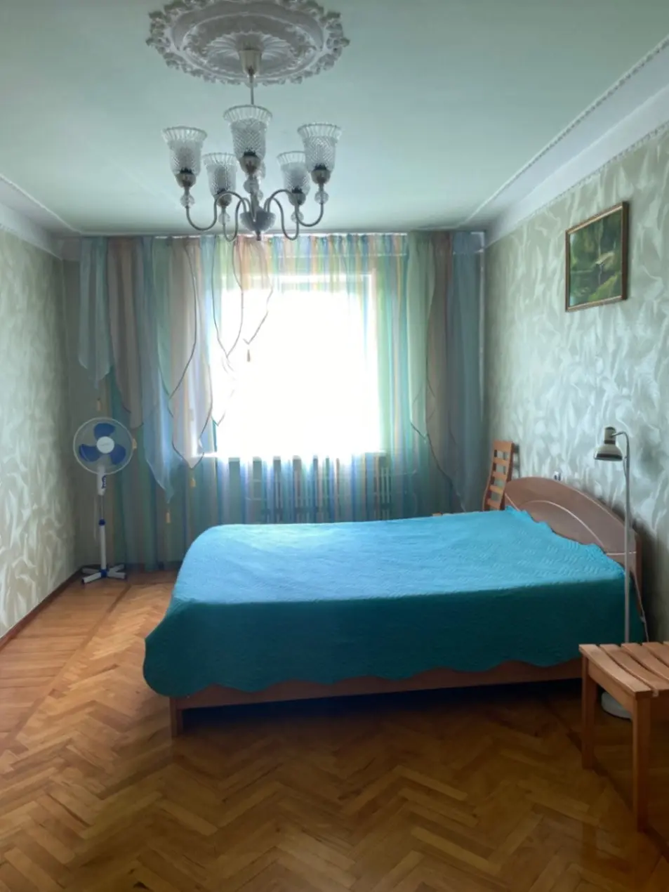 1-комн., 40 м², ул. Азербайджанская,1 — главное фото квартиры посуточно в Кисловодске
