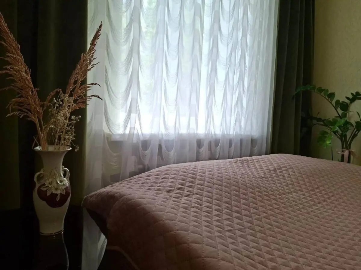 1-комн. у Курортного бульвара, 29 м², ул. Березовская, 34 — фото квартиры посуточно в Кисловодске №3