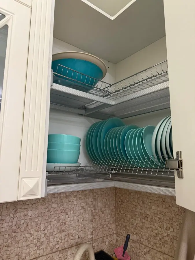 2-комн. рядом с парком, 53 м², ул. Парковая 1А — фото квартиры посуточно в Кисловодске №2