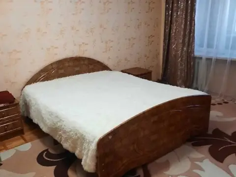 2-комн. в спокойном районе, 59 м² — квартира посуточно в Кисловодске, ул Героев Медиков, д 20