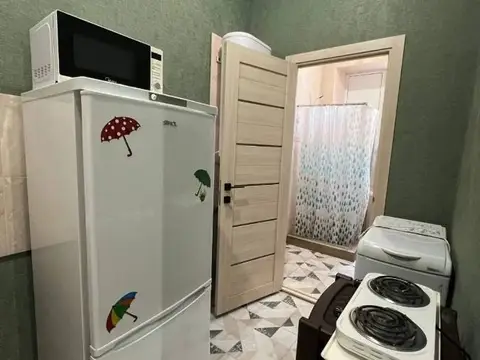1-комн. в парковой зоне, 28 м² — квартира посуточно в Кисловодске, ул. Ярошенко,12