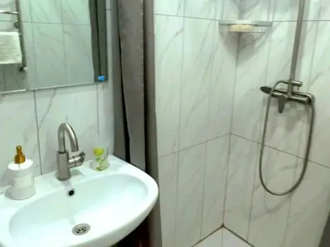 3-комн. рядом с Курортным бульваром, 100 м² — квартира посуточно в Кисловодске, ул Эммануила Ходжаева, д 8