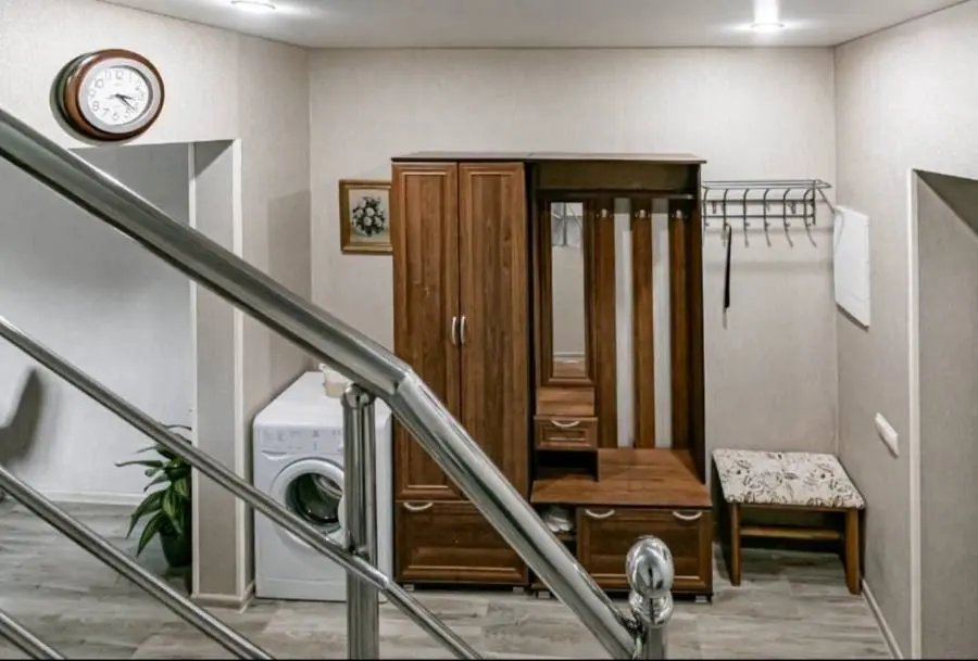3-комн. рядом с Курортным бульваром, 100 м², ул Эммануила Ходжаева, д 8 — фото квартиры посуточно в Кисловодске №2