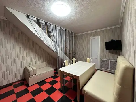 1-комн. в курортной зоне, 45 м² — квартира посуточно в Кисловодске, ул Чкалова, д 3
