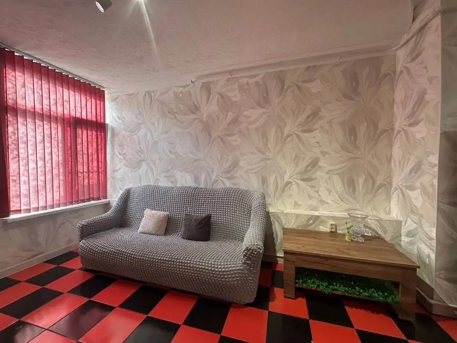 1-комн. в курортной зоне, 45 м², ул Чкалова, д 3 — фото квартиры посуточно в Кисловодске №2