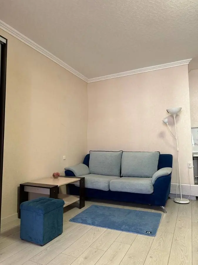 1-комн. в центре Кисловодска, 45 м², ул Чкалова, д 3 — фото квартиры посуточно в Кисловодске №2