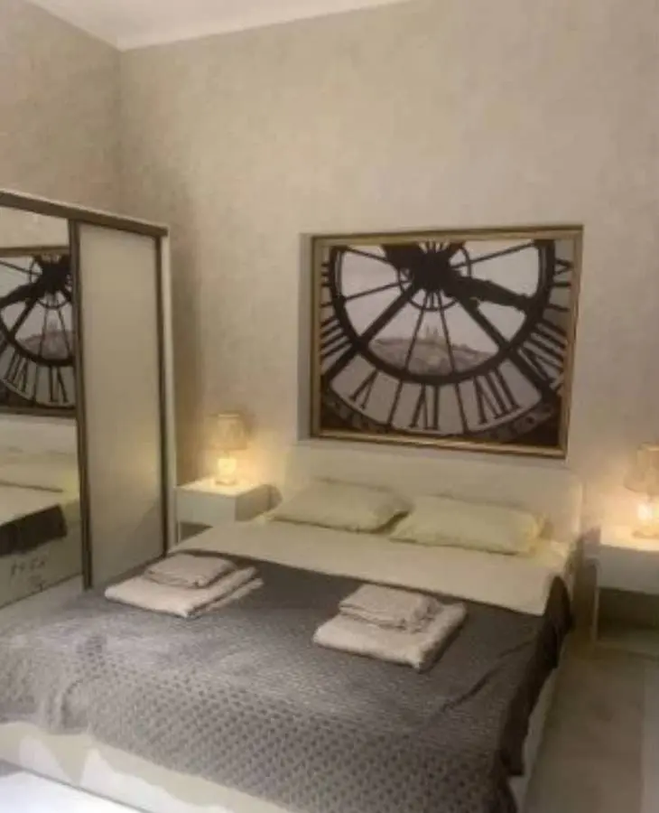 Квартира, 400 м², Зашкольный пер., 12а — фото квартиры посуточно в Кисловодске №2