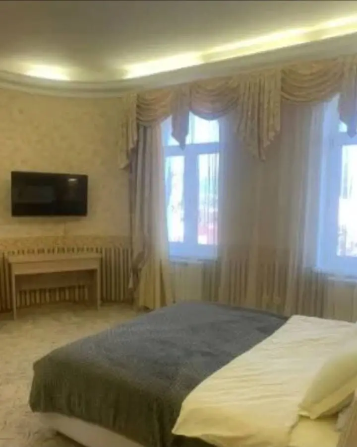 Квартира, 400 м², Зашкольный пер., 12а — фото квартиры посуточно в Кисловодске №3