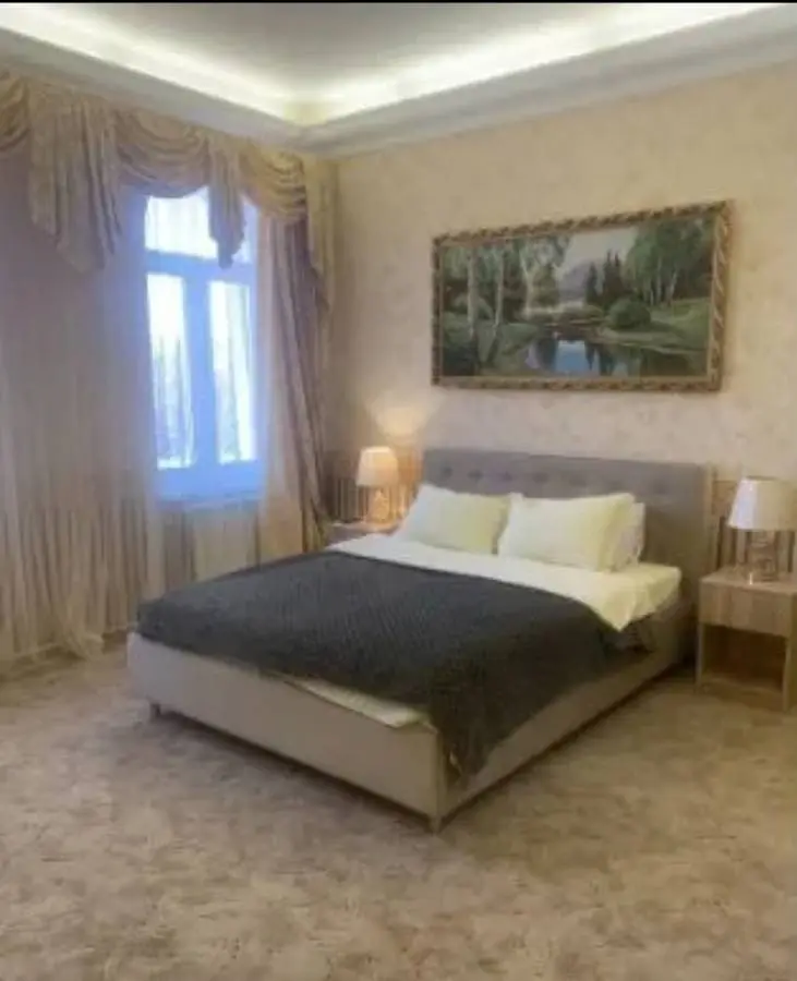 Квартира, 400 м², Зашкольный пер., 12а — главное фото квартиры посуточно в Кисловодске