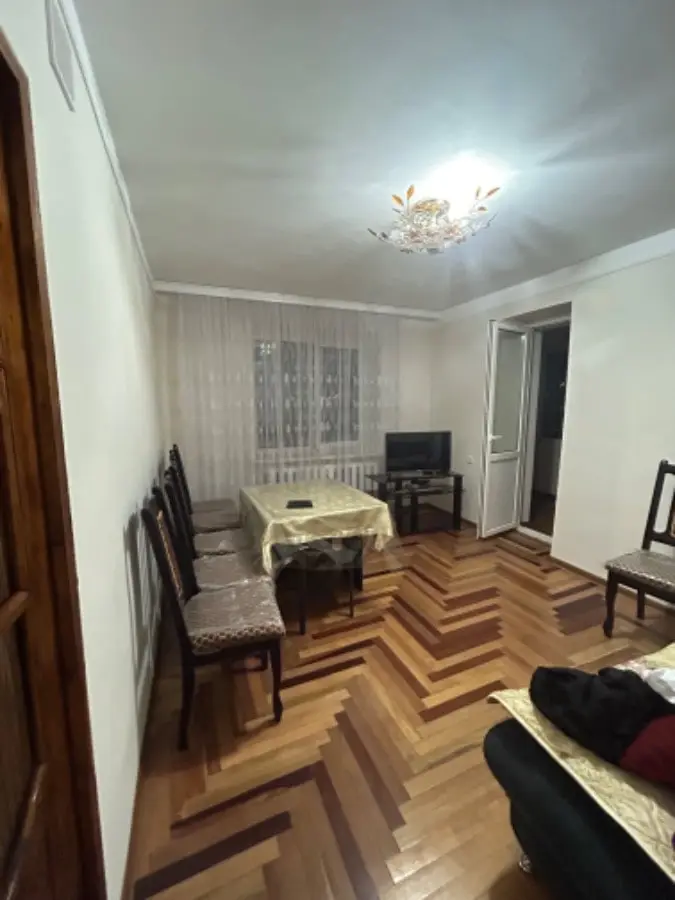 2-комн. в парковой зоне, 55 м², ул. Андрея Губина, 28 — фото квартиры посуточно в Кисловодске №3