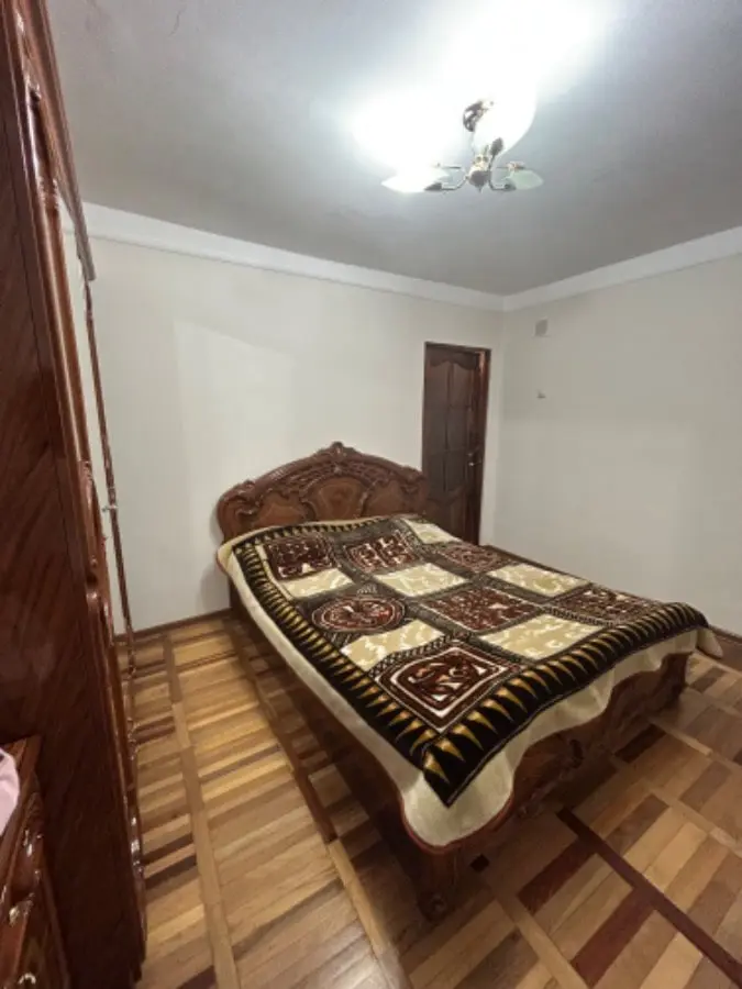 2-комн. в парковой зоне, 55 м², ул. Андрея Губина, 28 — фото квартиры посуточно в Кисловодске №2
