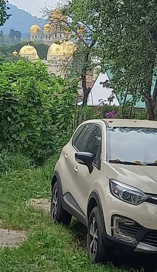 1-комн. рядом с прогулочной зоной, 29 м², ул. Чернышевского, д. 21а — фото квартиры посуточно в Кисловодске №2
