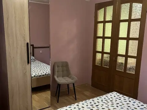 2-комн. в парковой зоне, 46 м² — квартира посуточно в Кисловодске, ул. Чернышевского, д. 25а
