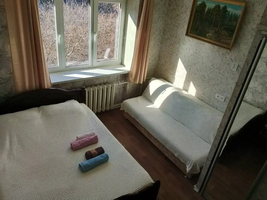 1-комн. возле парка, 20 м², ул. 40 лет Октября, д. 26 — фото квартиры посуточно в Кисловодске №2