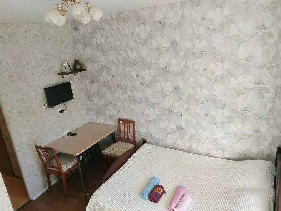 1-комн. возле парка, 20 м², ул. 40 лет Октября, д. 26 — фото квартиры посуточно в Кисловодске №3