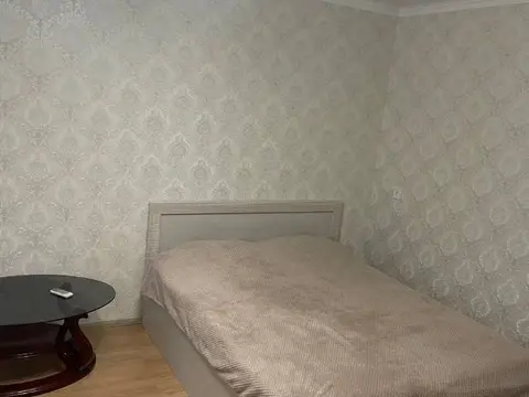 1-комн. у зелёной зоны, 40 м² — квартира посуточно в Кисловодске, ул. Цандера, 1