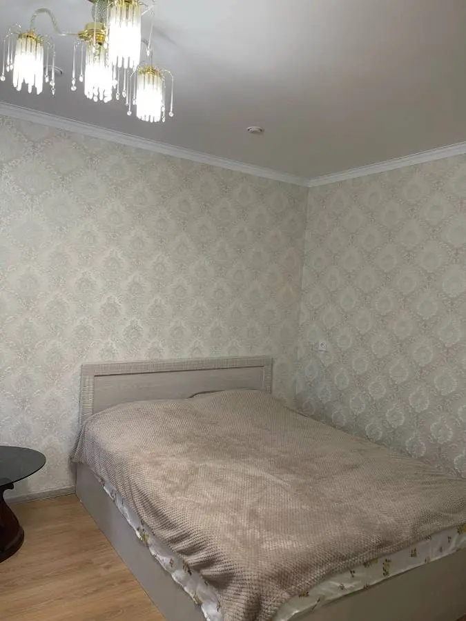 1-комн. у зелёной зоны, 40 м², ул. Цандера, 1 — фото квартиры посуточно в Кисловодске №3