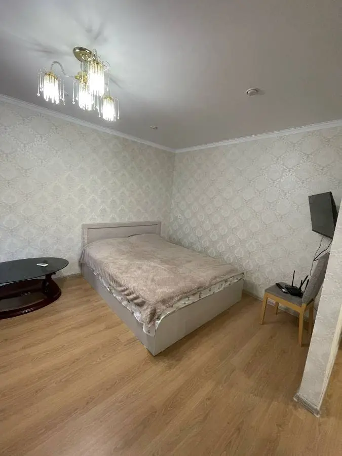 1-комн. у зелёной зоны, 40 м², ул. Цандера, 1 — фото квартиры посуточно в Кисловодске №2