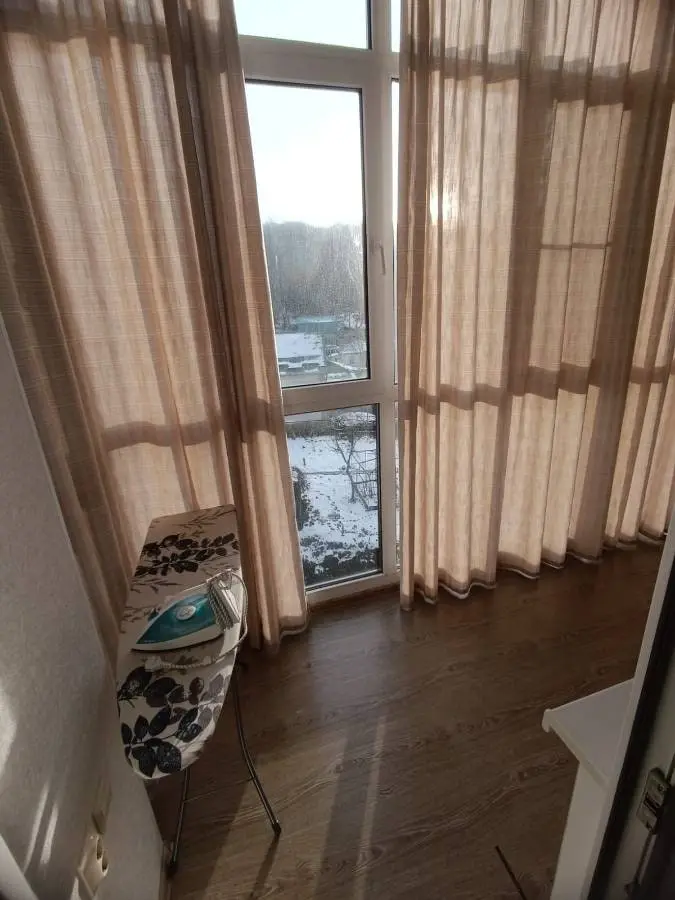 1-комн., 40 м², ул. Декабристов, 36/1 — фото квартиры посуточно в Кисловодске №2