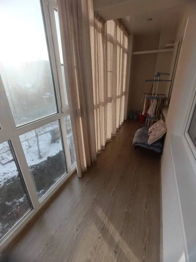 1-комн., 40 м², ул. Декабристов, 36/1 — главное фото квартиры посуточно в Кисловодске