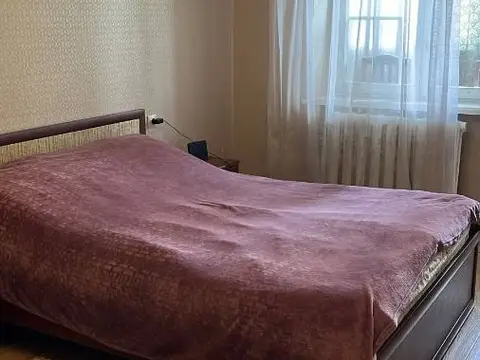 1-комн. возле парка, 36 м² — квартира посуточно в Кисловодске, ул. Губина, 11