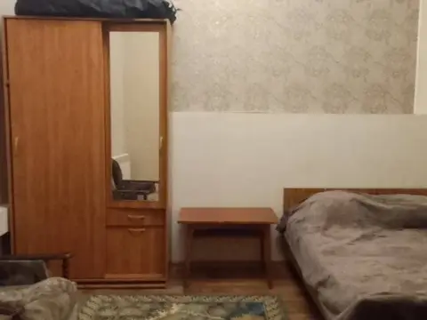 1-комн. рядом с Курортным бульваром, 50 м² — квартира посуточно в Кисловодске, ул. Одесская, 8