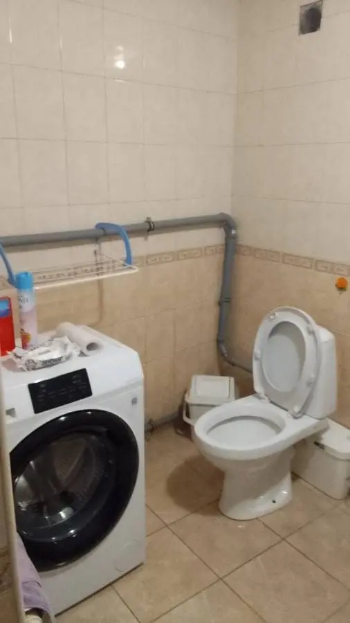 1-комн. рядом с Курортным бульваром, 50 м², ул. Одесская, 8 — фото квартиры посуточно в Кисловодске №3