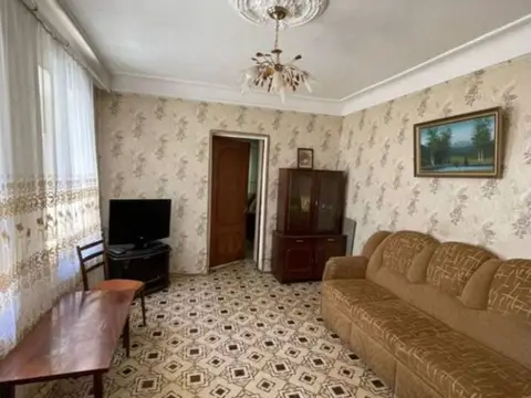 2-комн. рядом с прогулочной зоной, 80 м² — квартира посуточно в Кисловодске, ул. Одесская, 8