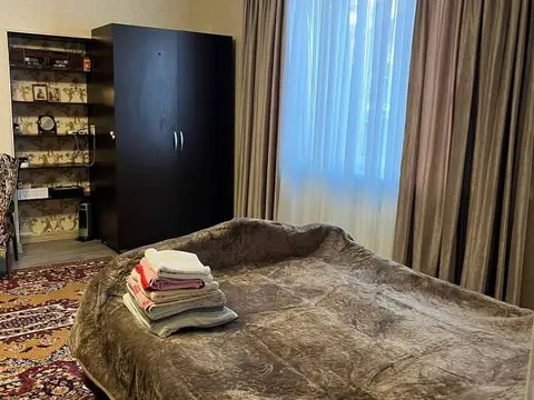 2-комн. в курортной зоне, 52 м² — квартира посуточно в Кисловодске, ул. Одесская, 8