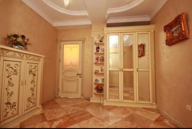2-комн. в центре Кисловодска, 85 м², ул. Чкалова, 74 — фото квартиры посуточно в Кисловодске №2