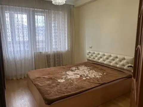 3-комн., 70 м² — квартира посуточно в Кисловодске, ул. Марцинкевича, 72